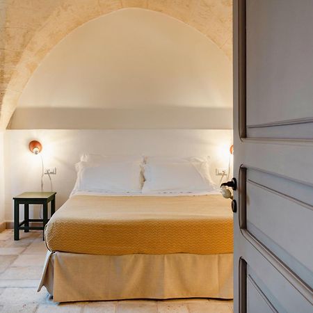 Bed and Breakfast Masseria Gorgognolo Ostuni Exterior foto