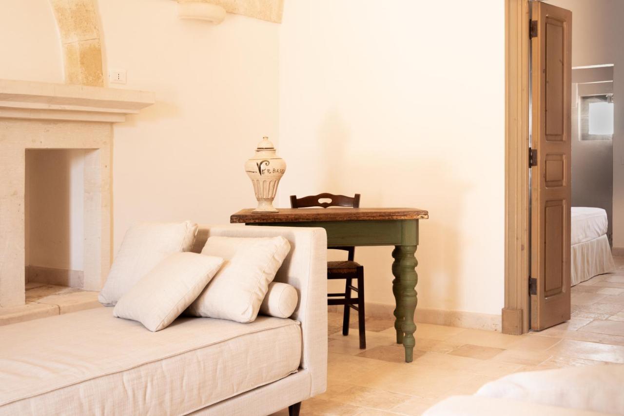 Bed and Breakfast Masseria Gorgognolo Ostuni Exterior foto