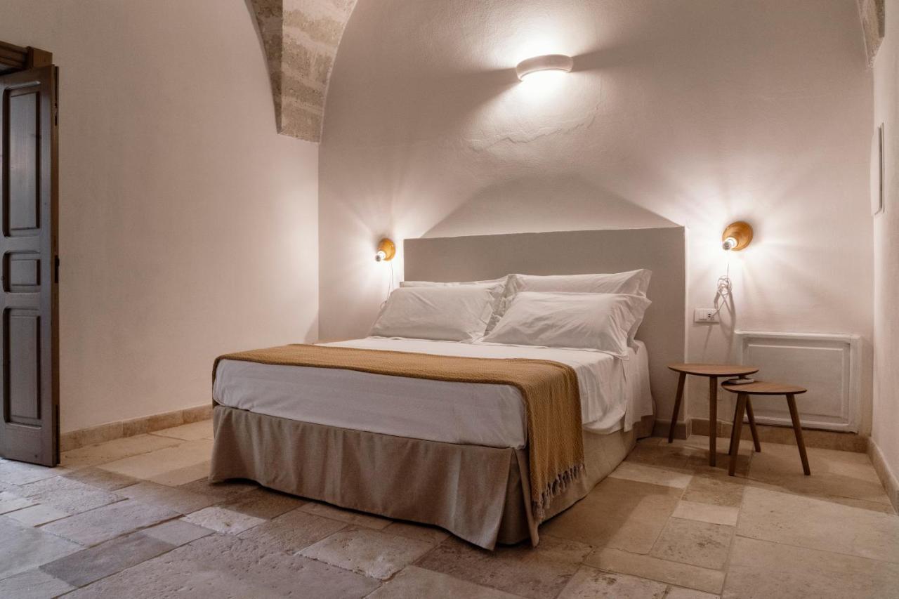 Bed and Breakfast Masseria Gorgognolo Ostuni Exterior foto