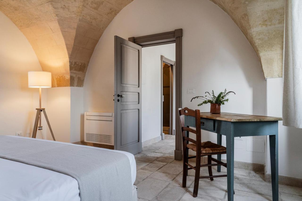 Bed and Breakfast Masseria Gorgognolo Ostuni Exterior foto