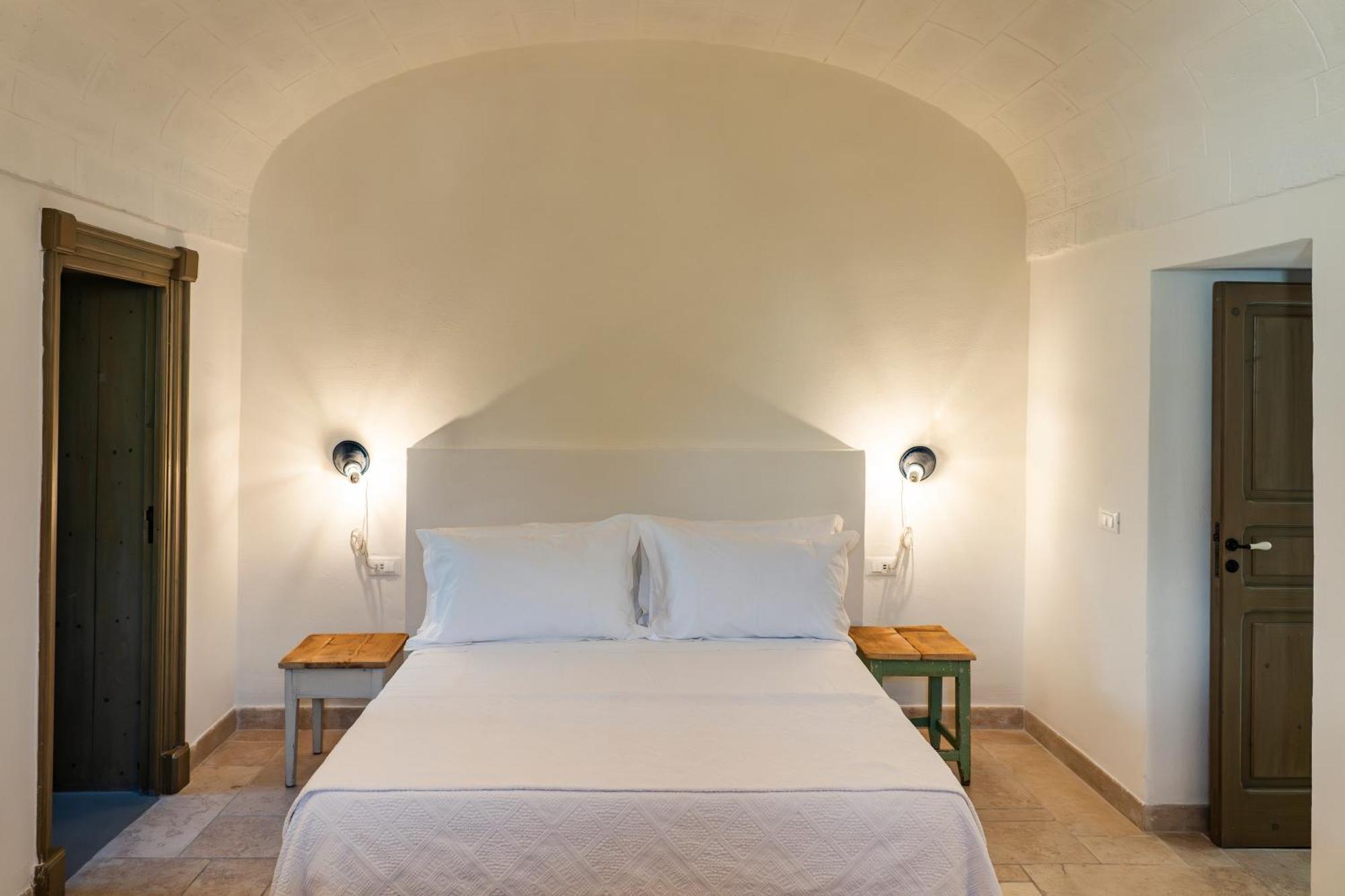 Bed and Breakfast Masseria Gorgognolo Ostuni Exterior foto