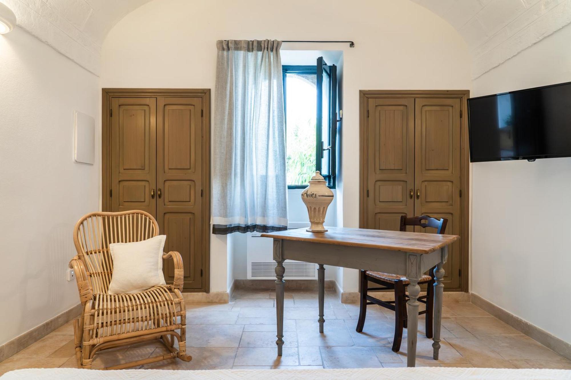 Bed and Breakfast Masseria Gorgognolo Ostuni Exterior foto