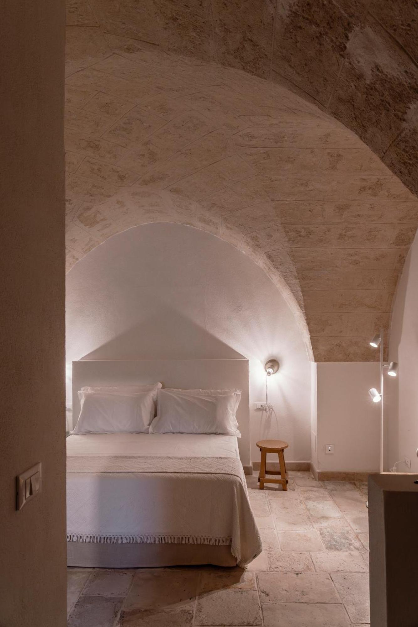 Bed and Breakfast Masseria Gorgognolo Ostuni Exterior foto