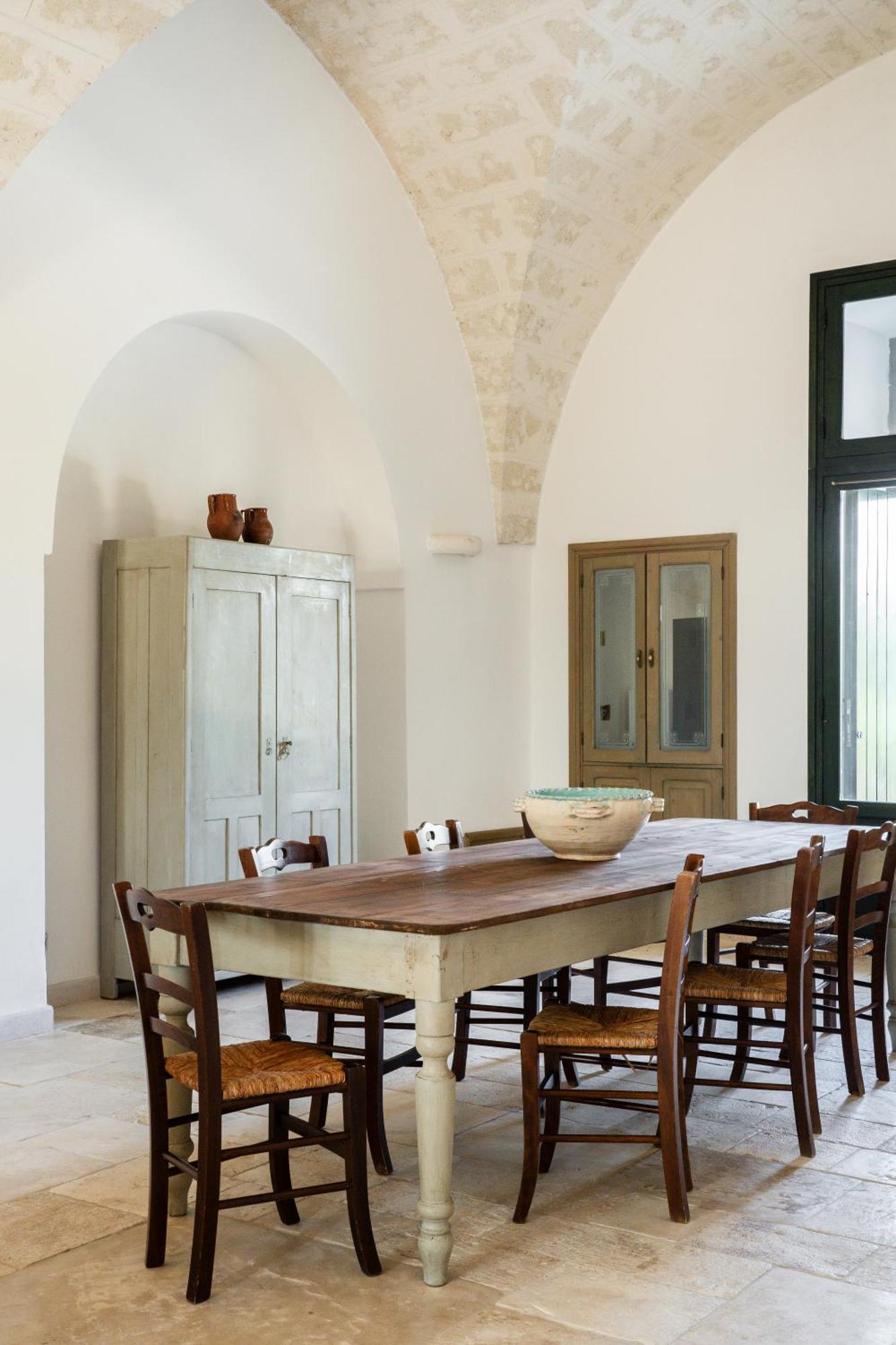 Bed and Breakfast Masseria Gorgognolo Ostuni Exterior foto