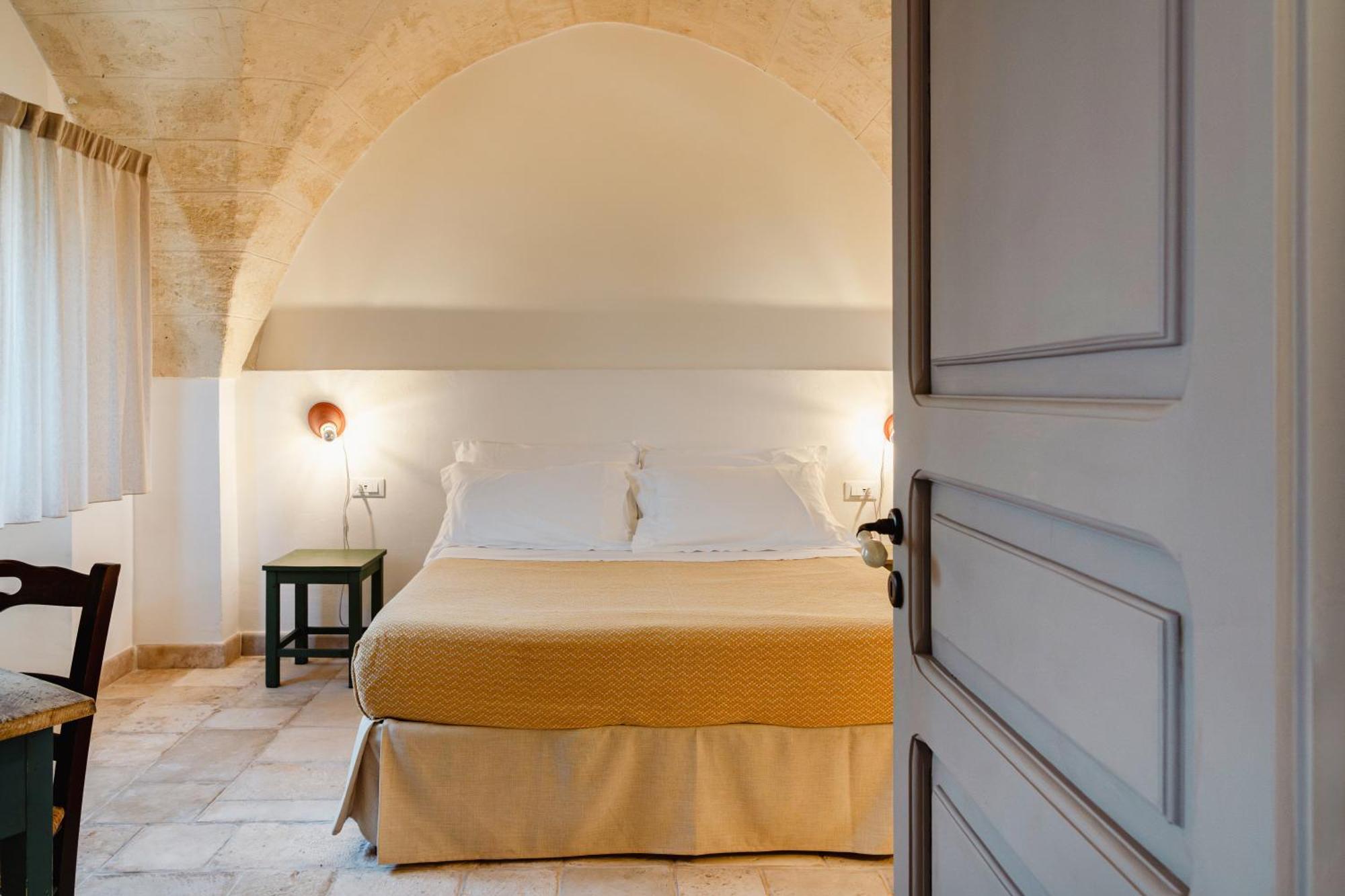 Bed and Breakfast Masseria Gorgognolo Ostuni Exterior foto